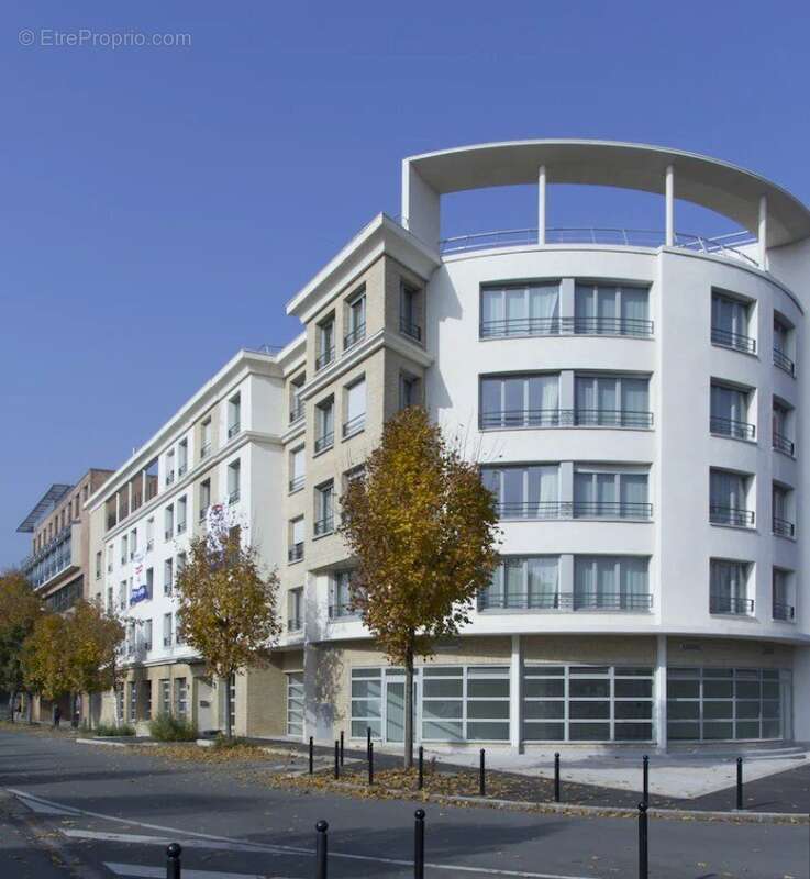Appartement à VALENCIENNES