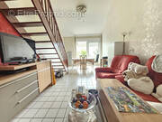 Appartement à BRETIGNY-SUR-ORGE