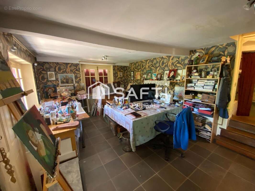 Photo 5 - Maison à SALLES-DE-BELVES