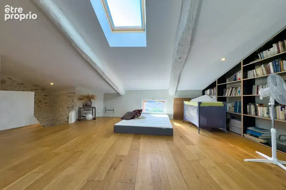 Maison de Village - 183 m² - à Sablet - photo 18