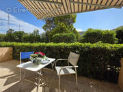 Appartement à GRUISSAN