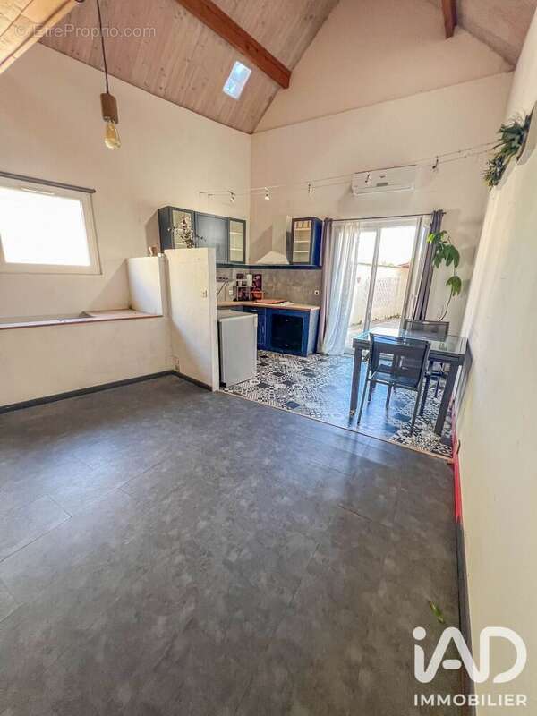 Maison 68 m² à Precy-Sur-Marne  - photo 4