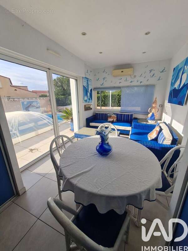 Photo 7 - Maison à TROUILLAS