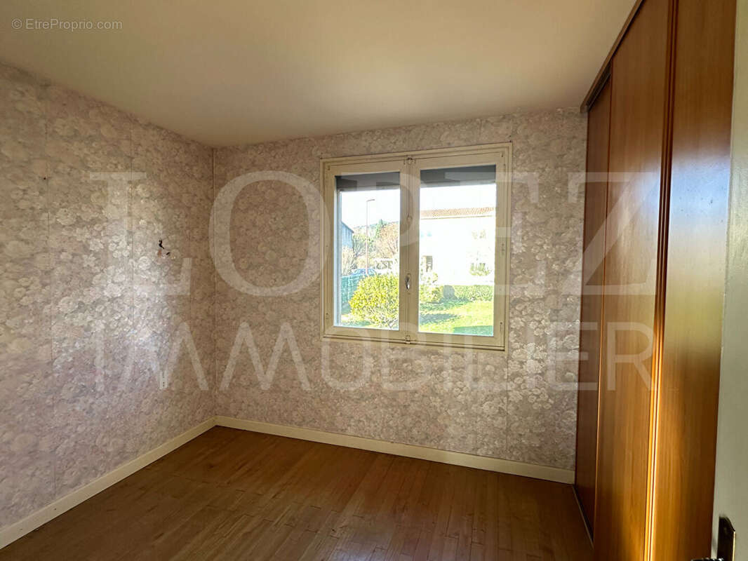 Maison à PAYRIN-AUGMONTEL