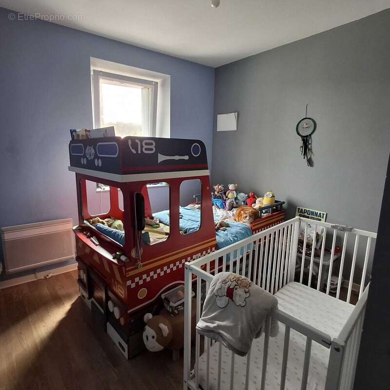 Maison 130 m² à La Rochefoucauld  - photo 5