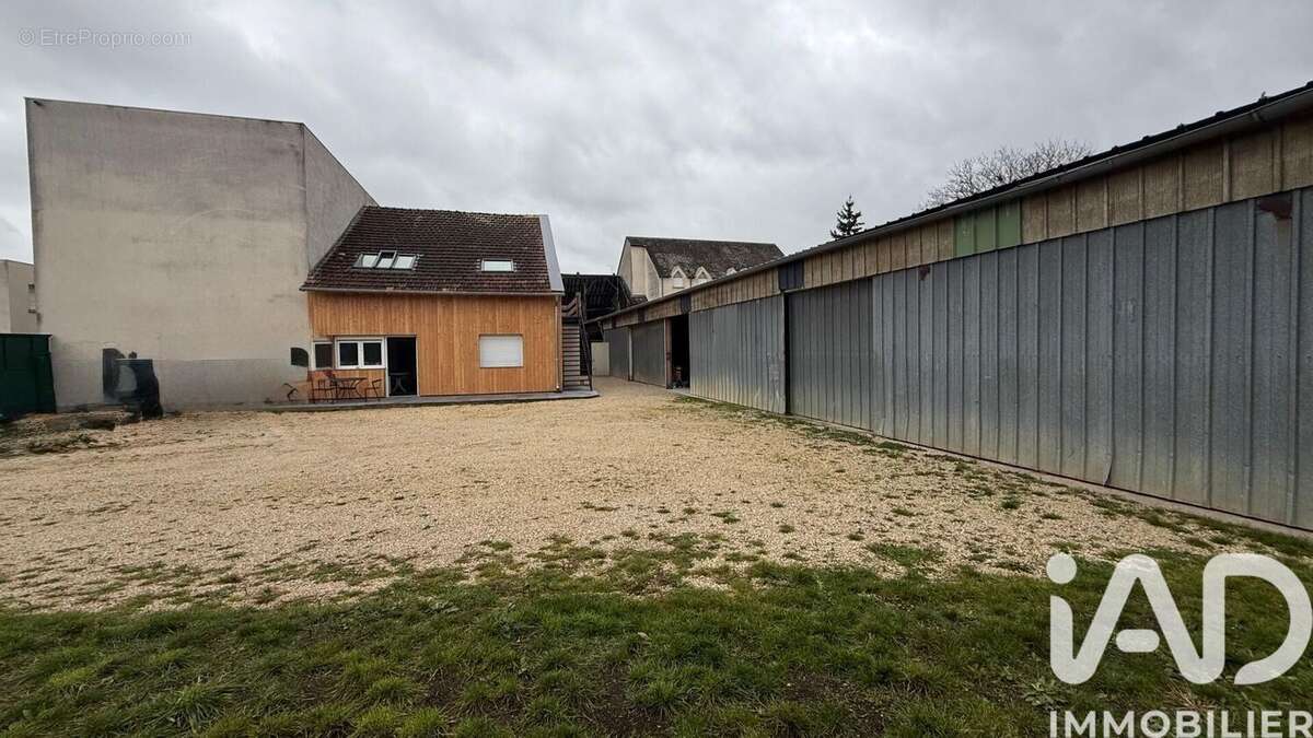 Photo 3 - Appartement à BOURGES