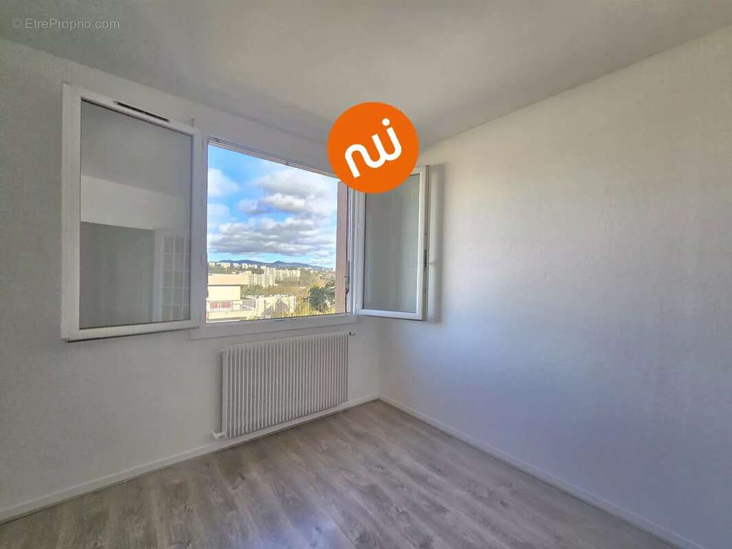 Appartement à TASSIN-LA-DEMI-LUNE