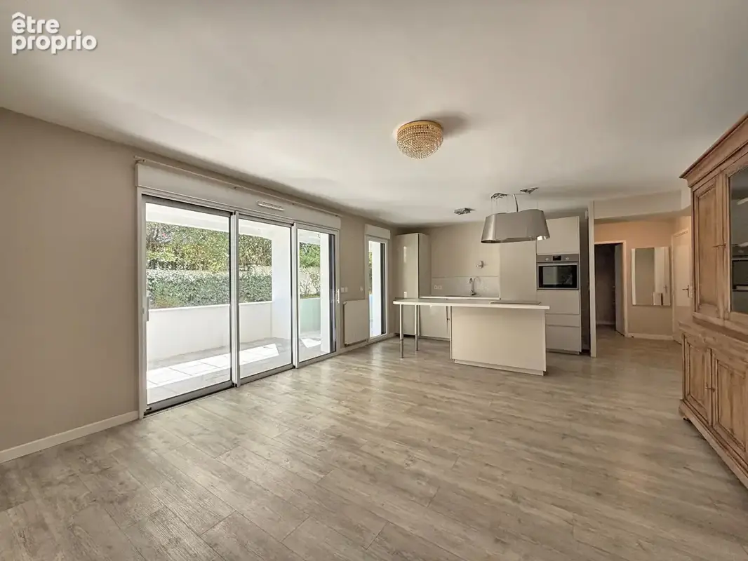 Appartement 4 pièces 85 m2 ANGLET 5 CANTONS - photo 5