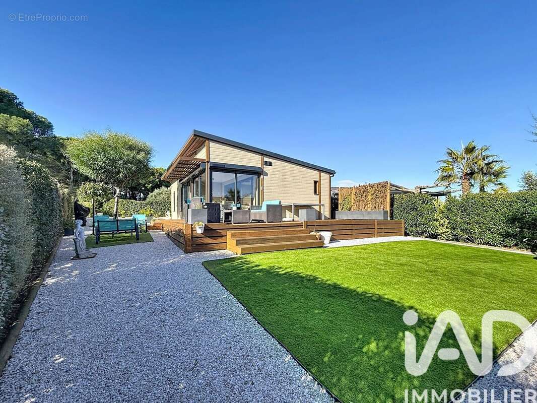 Photo 9 - Maison à POMEROLS