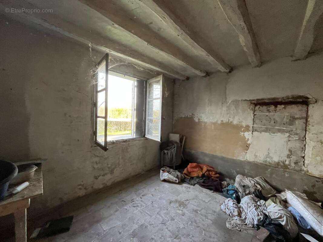 Maison 40 m² à Tresson  - photo 4