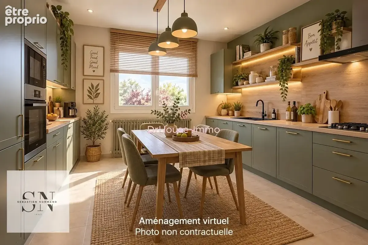 Maison 7 pièces 125 m² à vendre à Villeneuve-Sur-Lot (47300) - photo 16