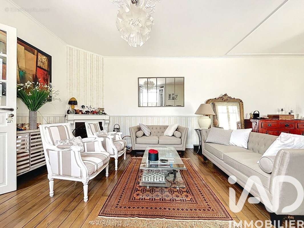 Photo 5 - Maison à SEVRAN