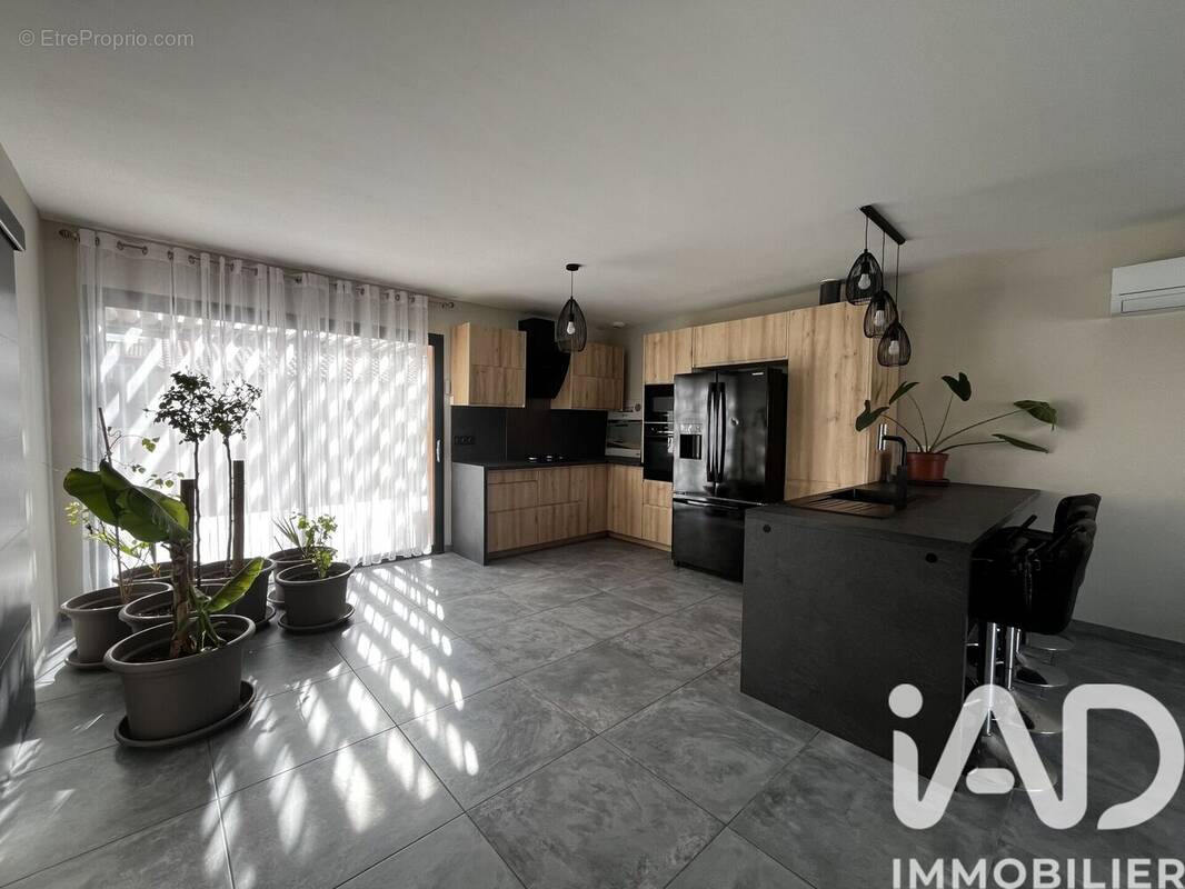 Photo 1 - Maison à PIA