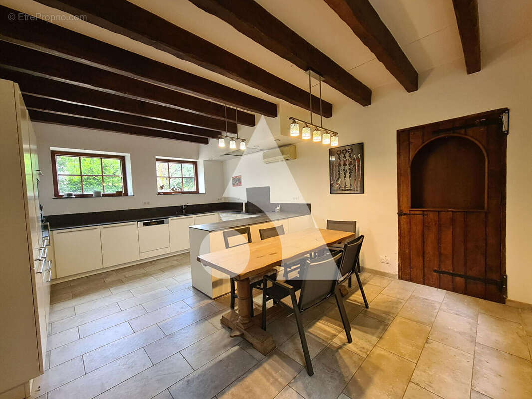Maison à SANCY