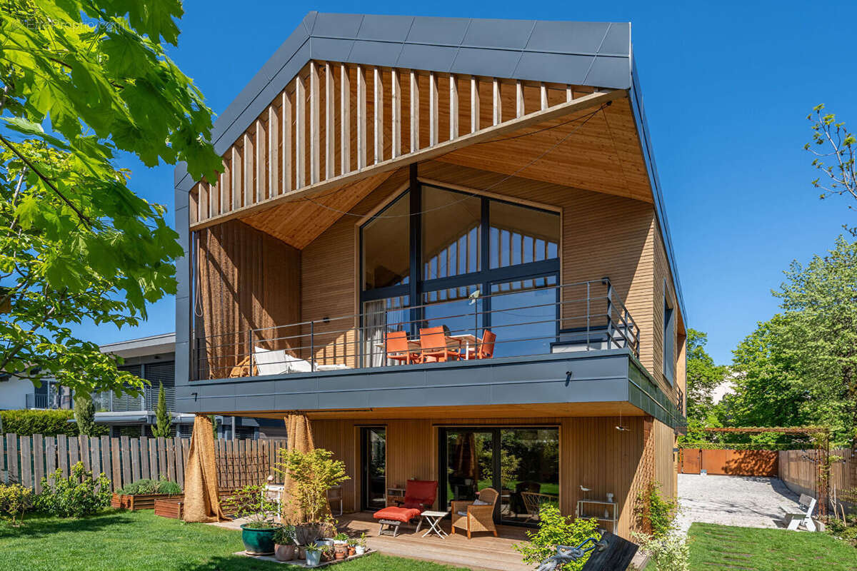 Maison à THONON-LES-BAINS