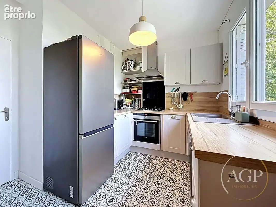 Appartement Orléans 4 pièce(s) 82 m2 - photo 7