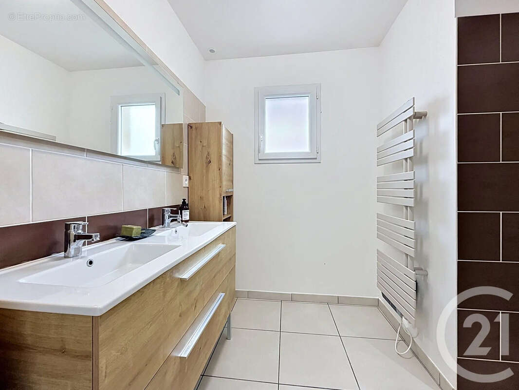Maison 123 m² à Chateaurenard  - photo 10
