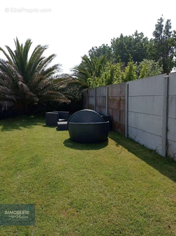 Maison à LA PLAINE-SUR-MER