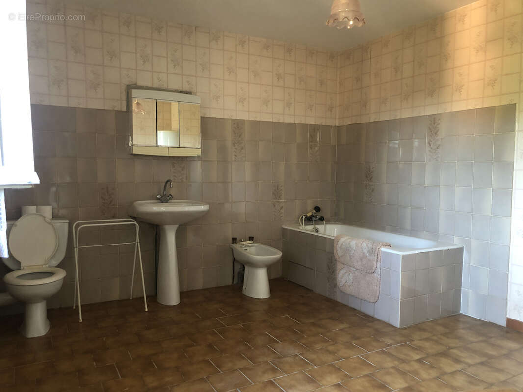 Maison 6 pièces 173m2 - photo 14