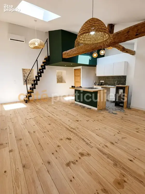 Maison à colombages de caractère  entièrement rénovée - photo 2