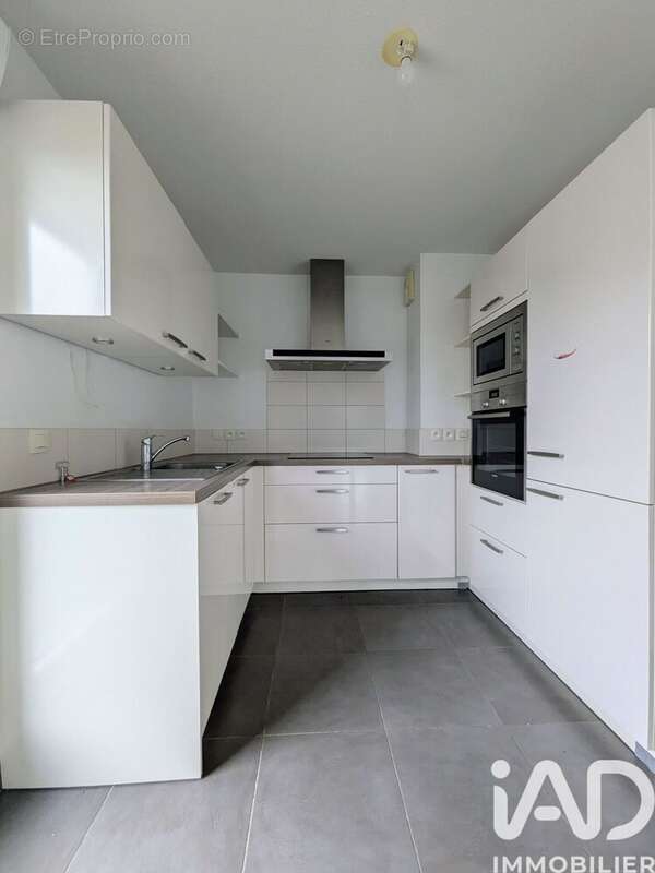 Photo 7 - Appartement à AURAY