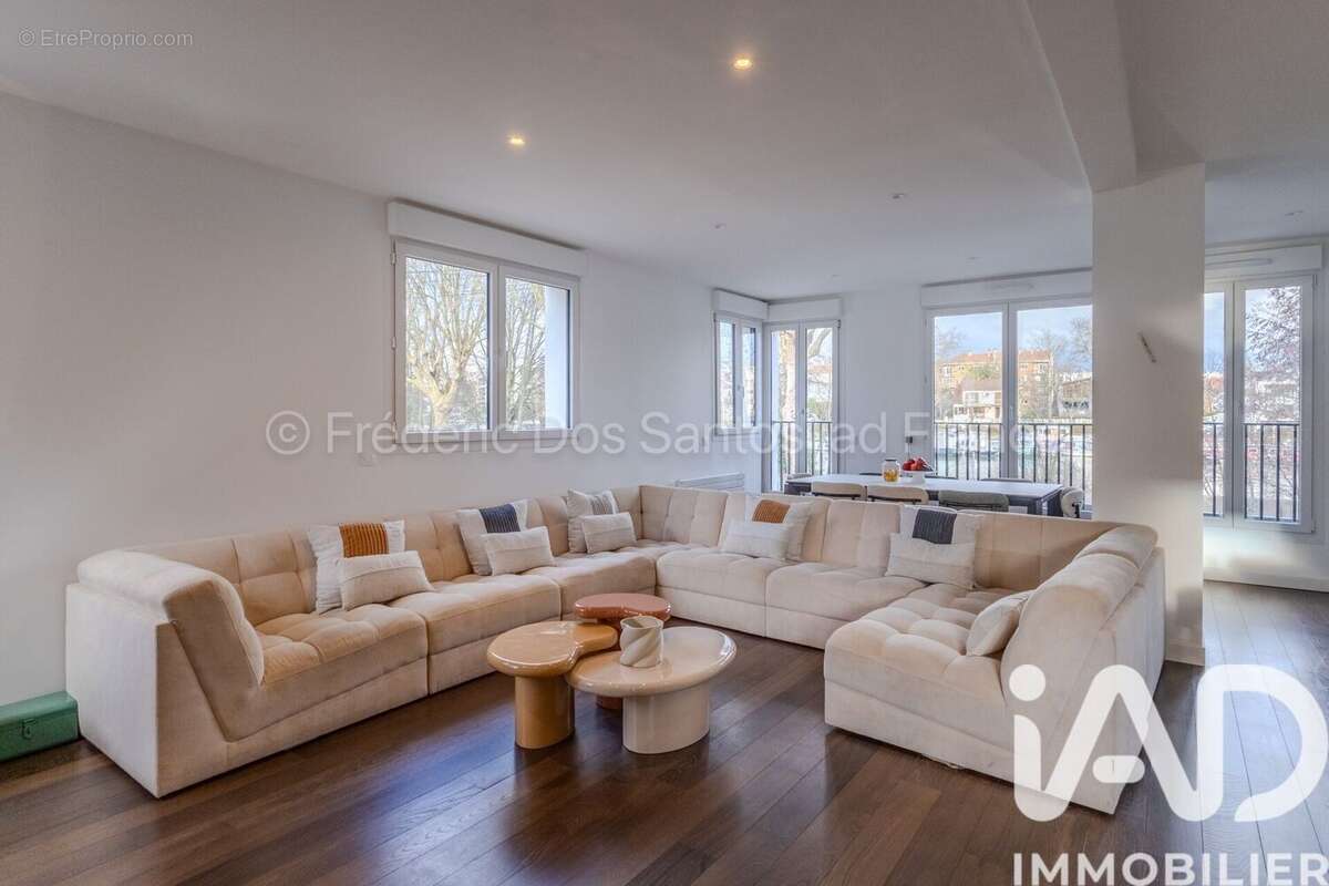Photo 6 - Maison à JOINVILLE-LE-PONT