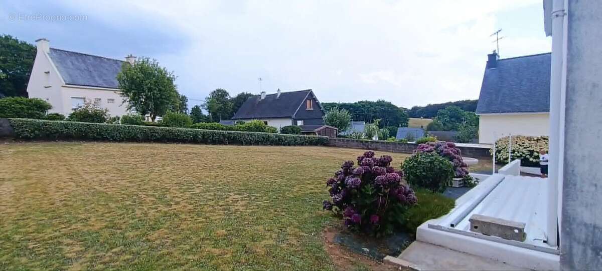 Guémené-sur-scorff – maison 4 chambres avec sous-sol total - photo 17