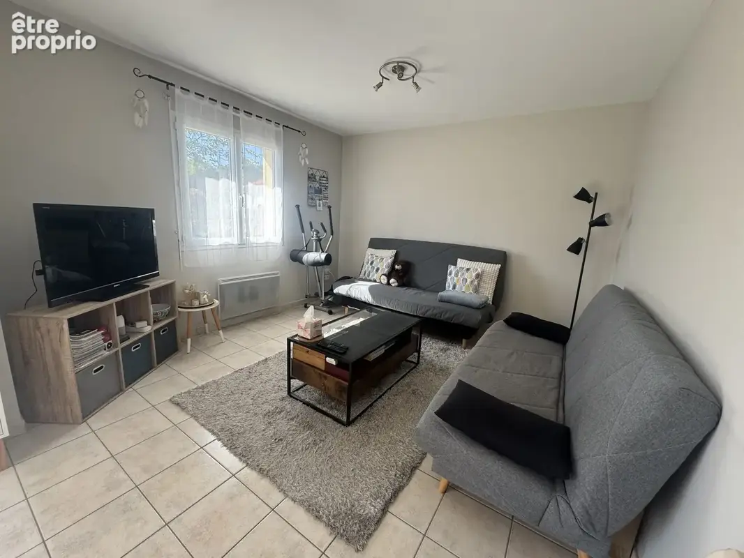 Maison 4 pièces 84 m² à vendre à Hagetmau (40700) - photo 4