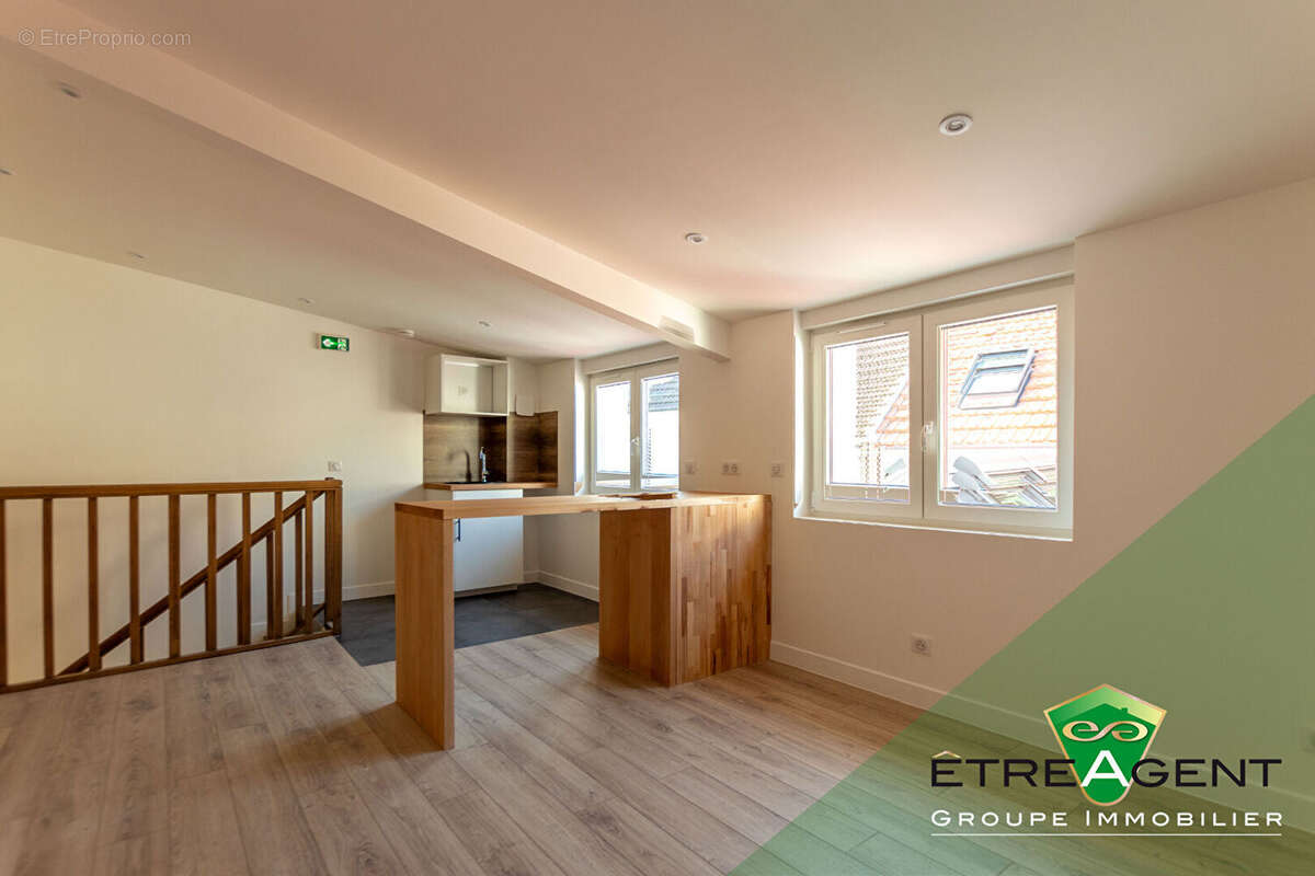 Commerce à MANTES-LA-JOLIE