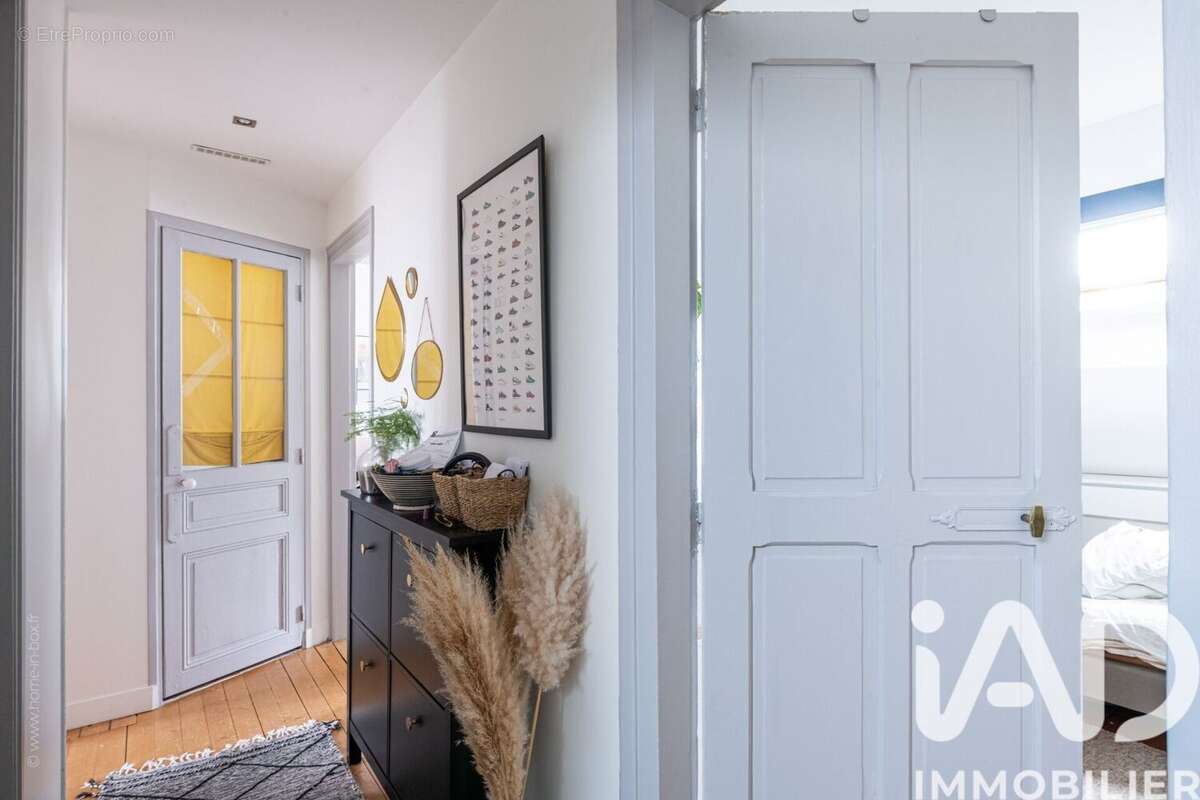 Photo 5 - Appartement à VERSAILLES