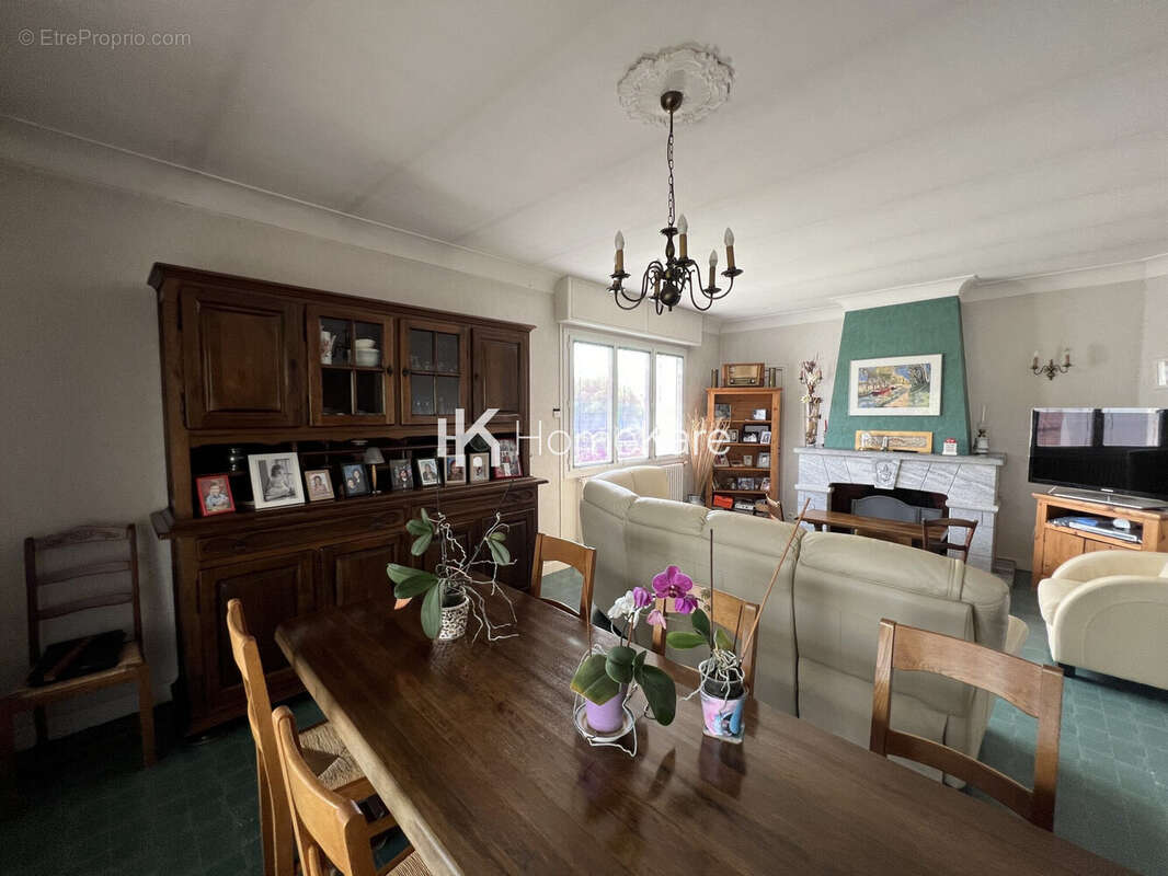 Maison à SAINT-GAUDENS