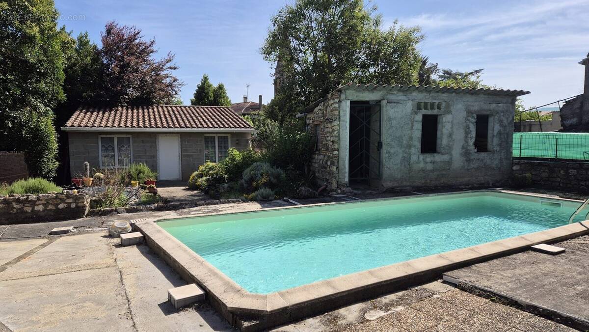 Maison à CONDOM