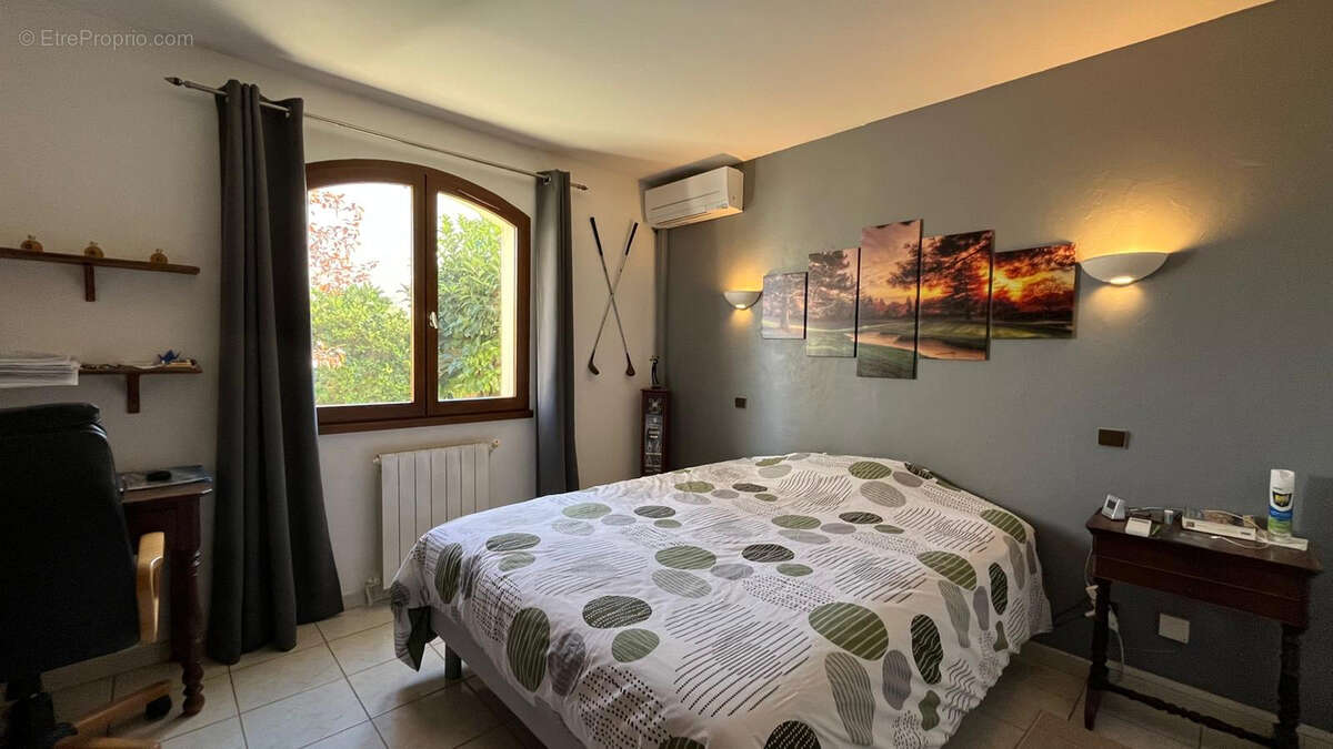 Maison à FRONTIGNAN