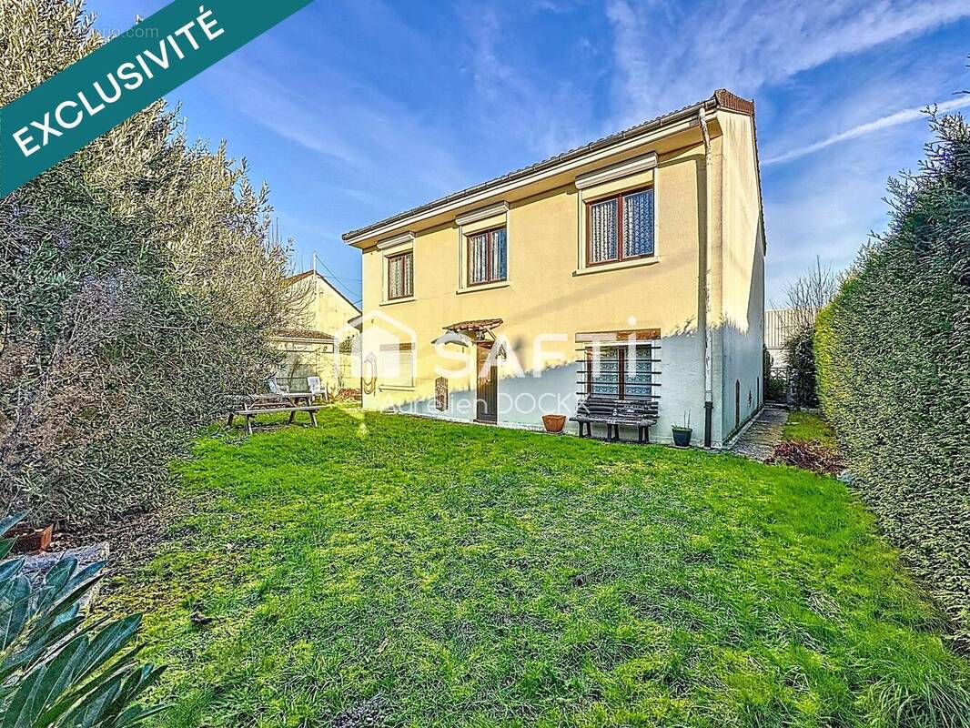 Photo 1 - Maison à COURTRY