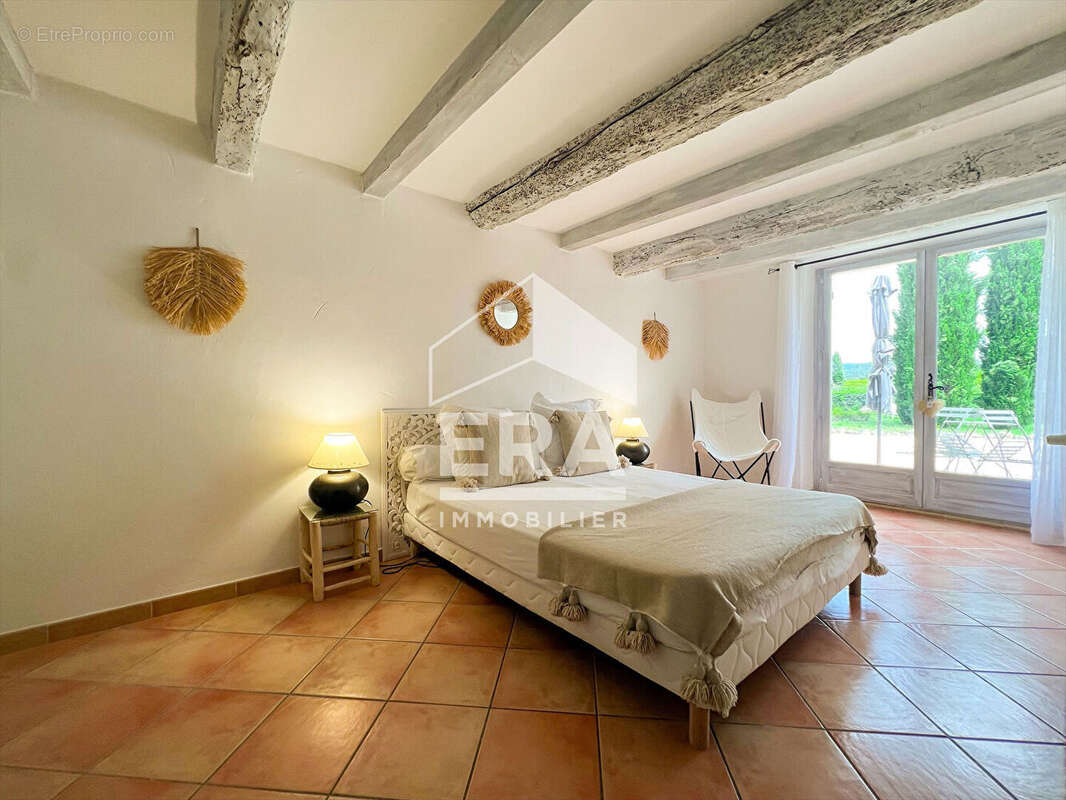 Maison à MAZAN