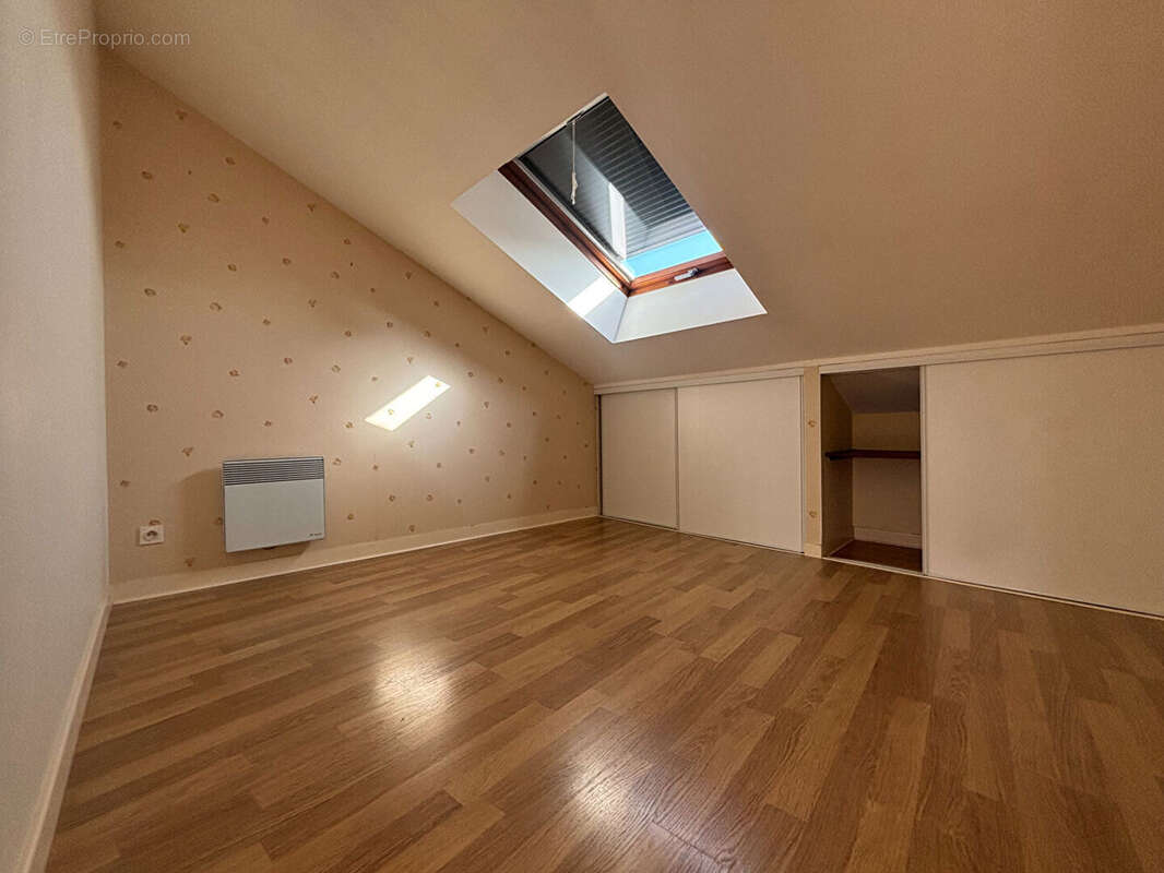 Appartement à POITIERS