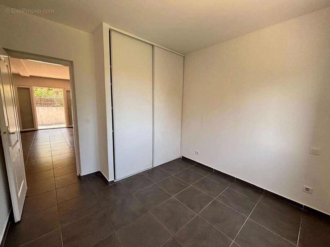 Appartement à LUCCIANA