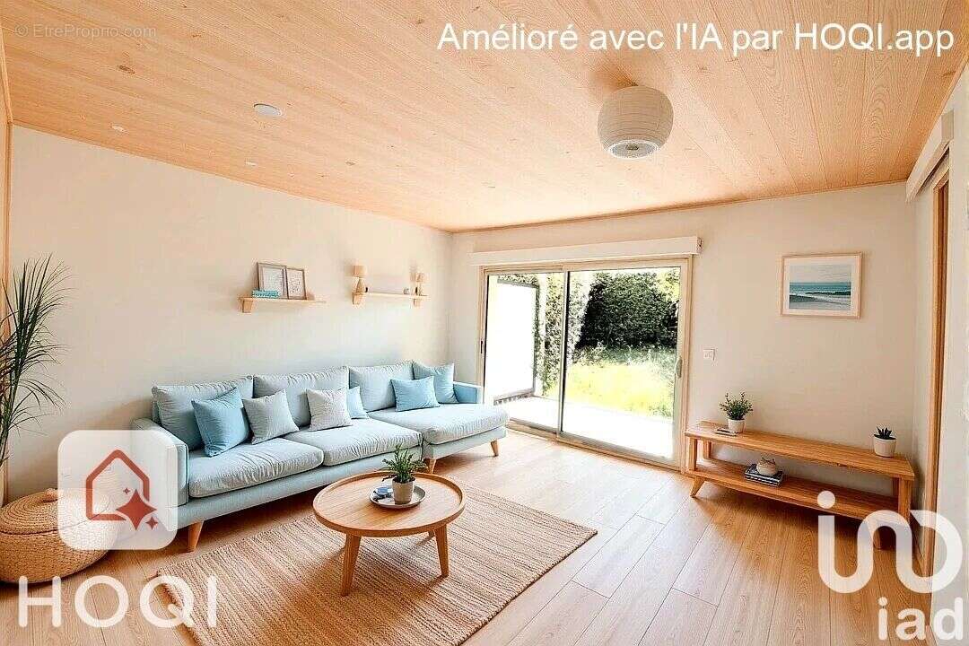Photo 4 - Appartement à ROYAN