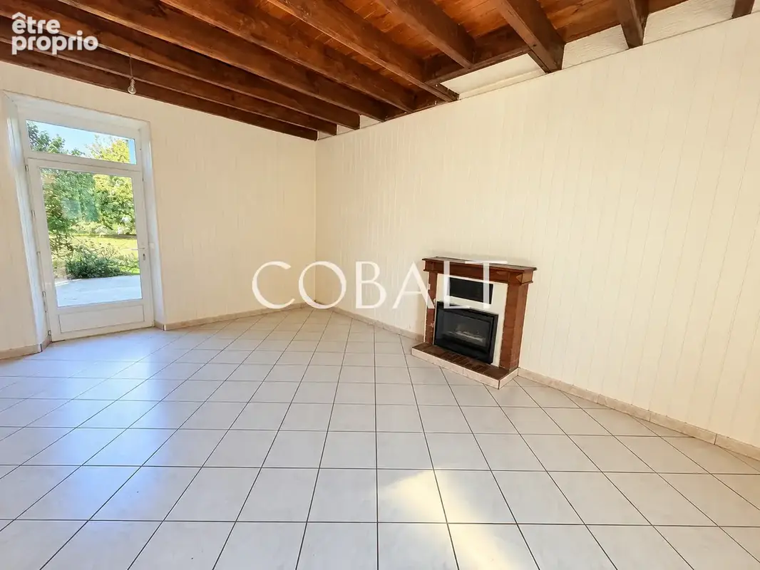 Maison en pierre au calme en campagne - photo 4