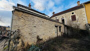 Maison à DISSANGIS