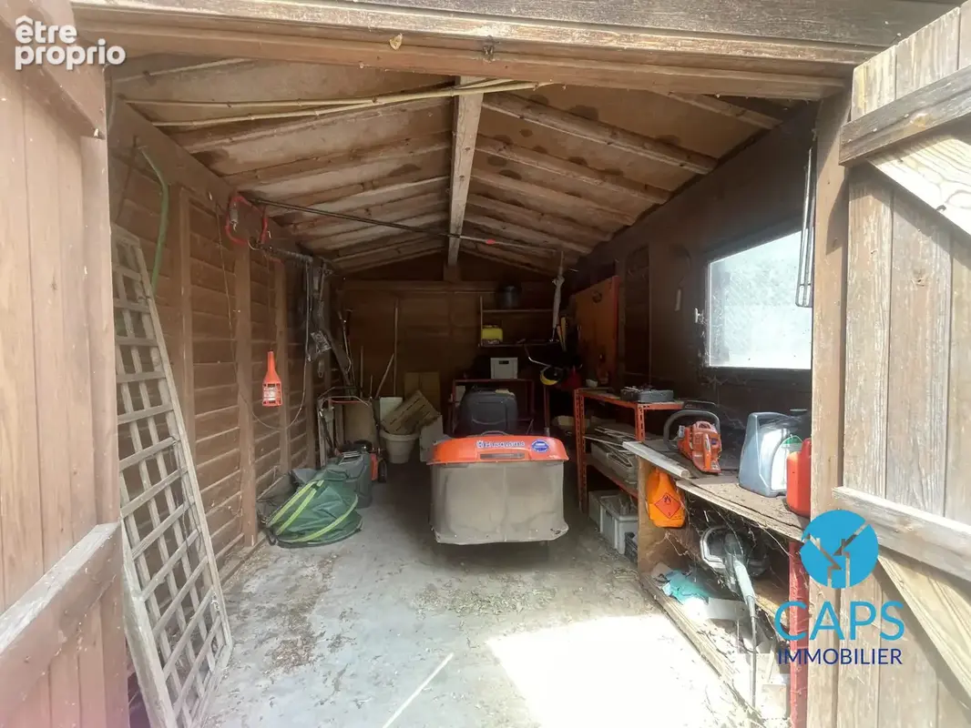 Maison 9 pièces 245 m² à vendre à Fourques-Sur-Garonne (47200) - photo 5