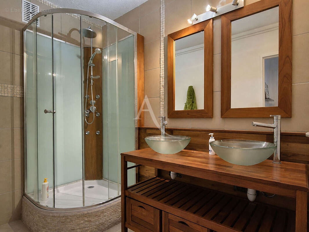Appartement à GRADIGNAN