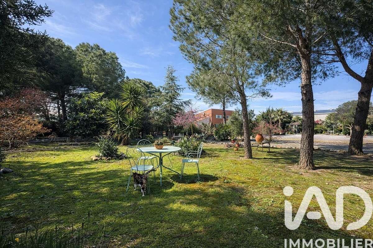 Maison 159 m² à Pia  - photo 8