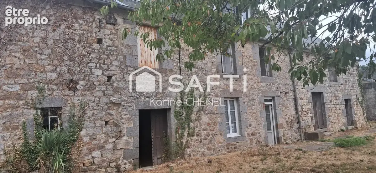 Photo 1 - Maison à BAGNOLES-DE-L'ORNE
