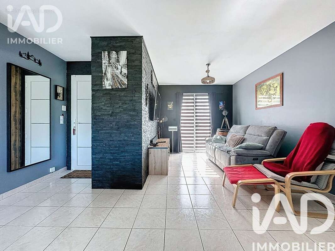 Photo 6 - Maison à SOUBISE