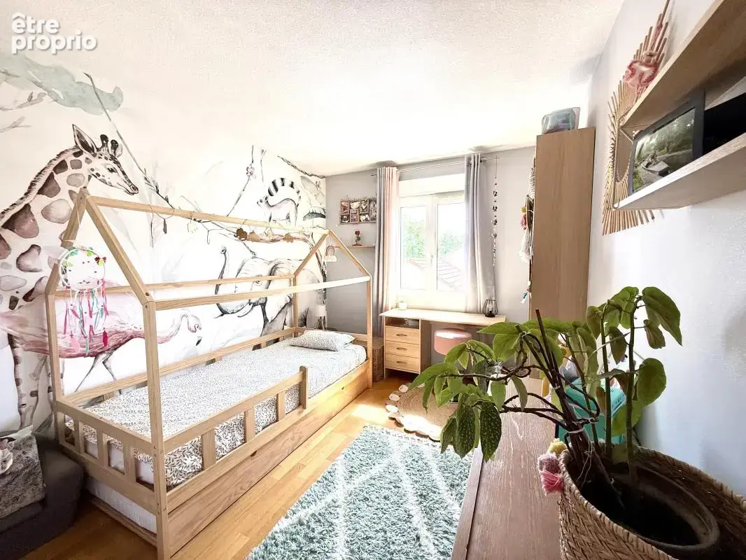Maison 5 pièces 106 m² à vendre à Guyancourt (78280) - photo 7