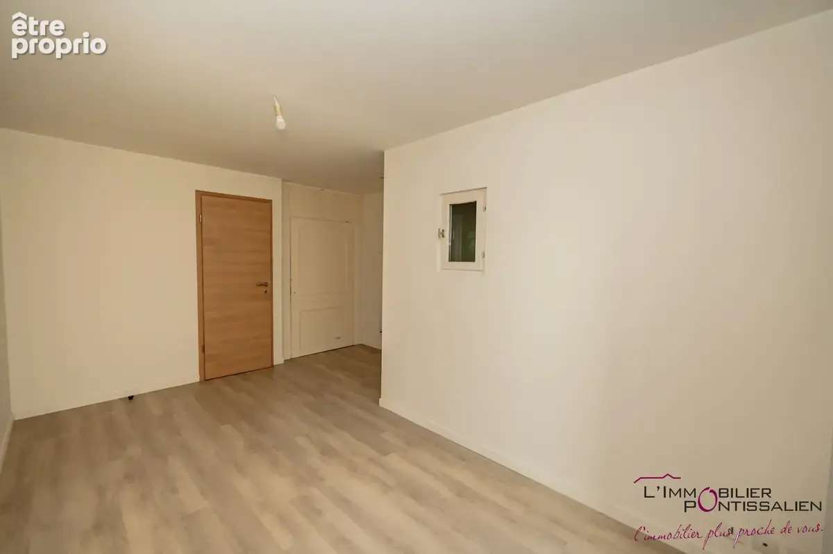Appartement rez- de chaussé 62m2 - photo 10