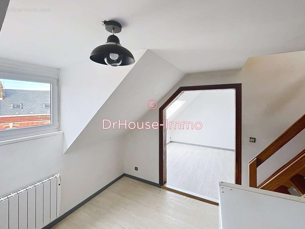 Appartement à AMIENS