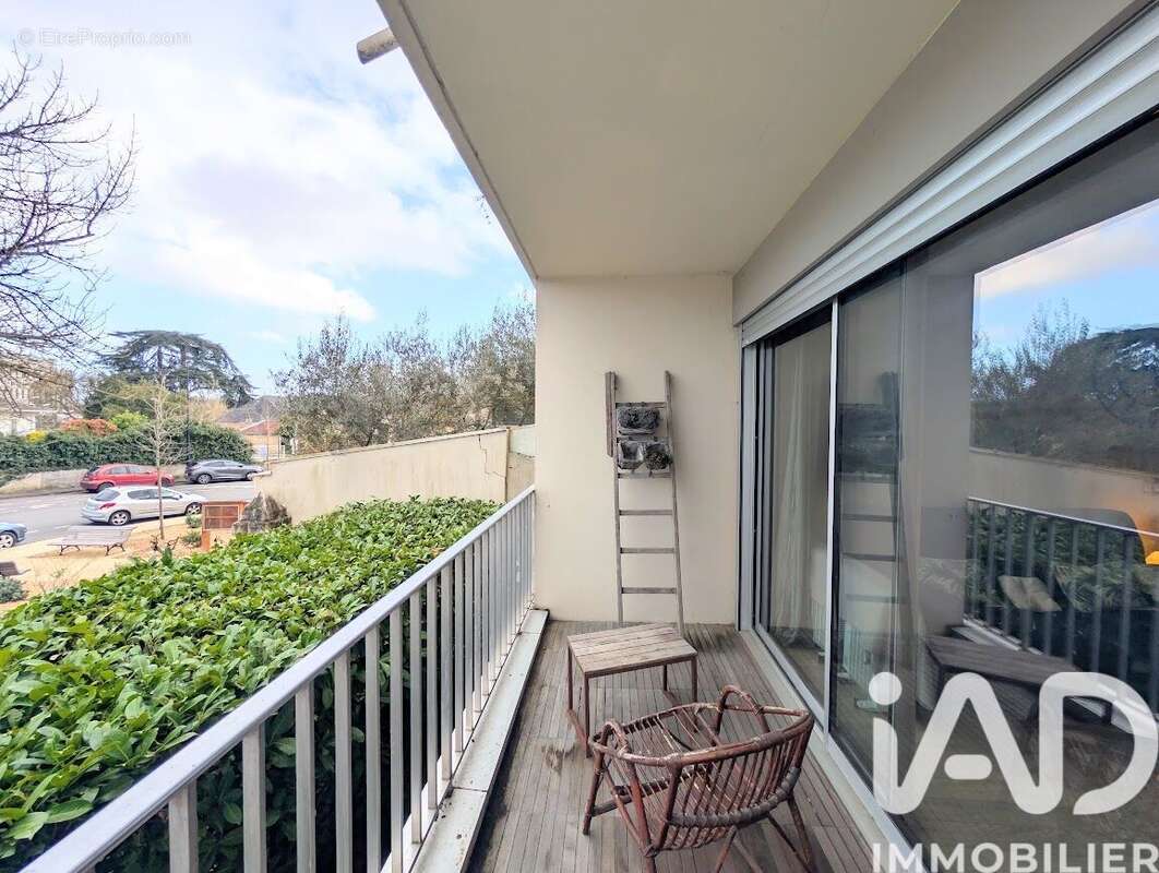 Photo 2 - Appartement à BORDEAUX