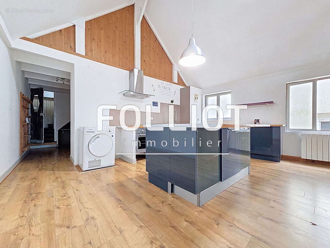 Appartement à PORTBAIL